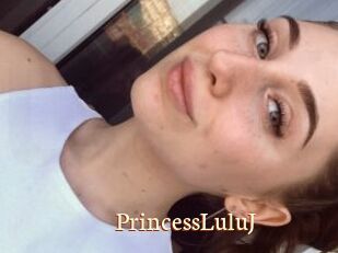 PrincessLuluJ