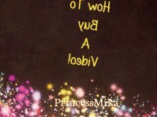 Princess_Mika