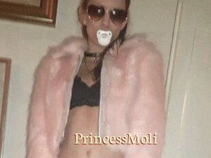 PrincessMoli