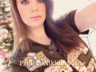 PrincessNikkiLovelace