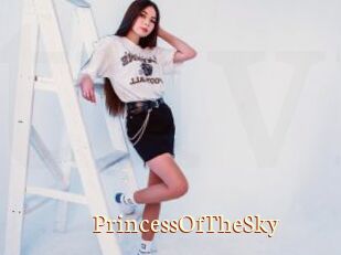 PrincessOfTheSky