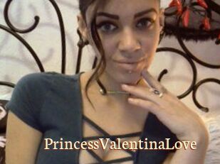 PrincessValentinaLove