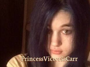 PrincessVictoriaCarr