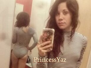 PrincessYaz