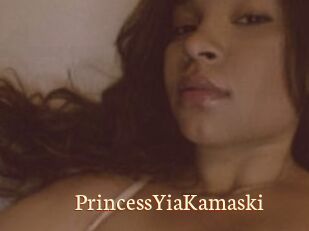 PrincessYiaKamaski