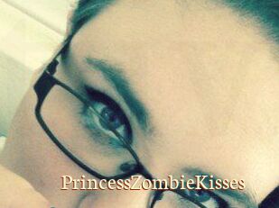 PrincessZombieKisses