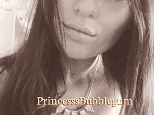 PrincesssBubblegum