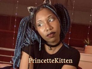 PrincetteKitten