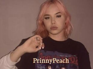 PrinnyPeach