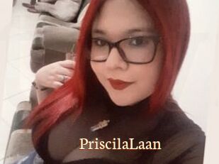 PriscilaLaan