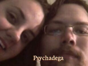 Psychadega