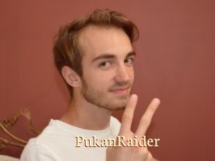 PukanRaider