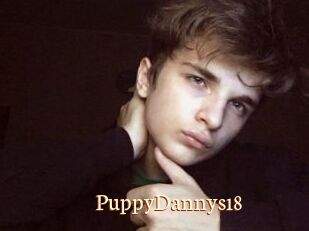 PuppyDannys18