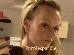 Purplesparkle