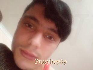 Pussyboy89