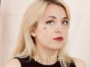 PyperJones