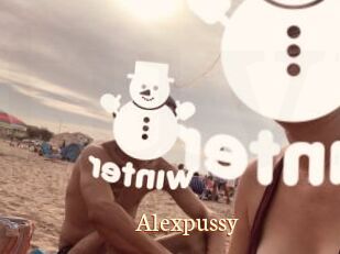 Alexpussy