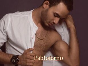 Pabloferno