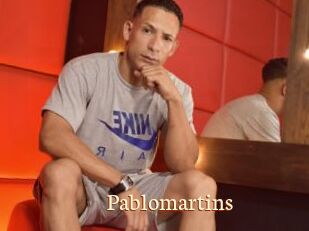 Pablomartins
