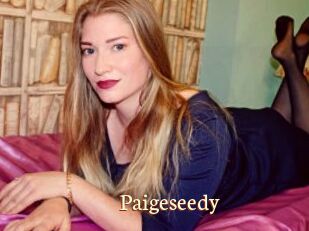 Paigeseedy