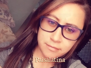 Paisalatina