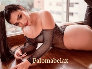 Palomabelax