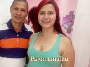 Palomamalku