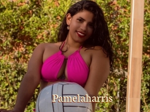 Pamelaharris