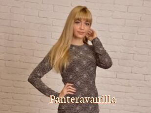 Panteravanilla