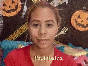 Paolabalza