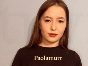 Paolamurr