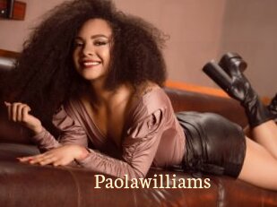 Paolawilliams