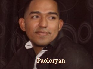 Paoloryan