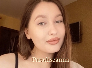 Paradiseanna