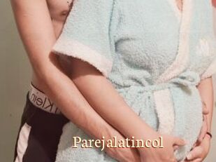 Parejalatincol
