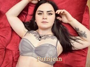 Parisjean