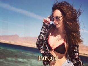 Partgirl