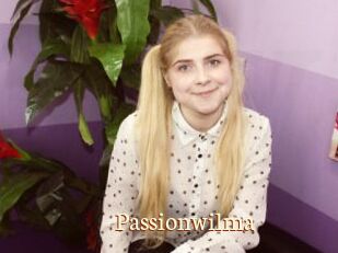 Passionwilma