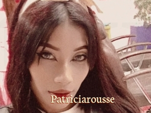 Patriciarousse