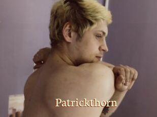 Patrickthorn