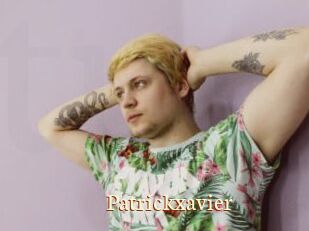 Patrickxavier