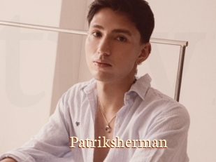 Patriksherman