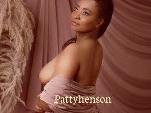 Pattyhenson