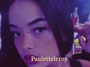 Pauletteleroy
