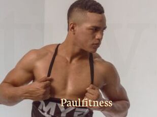 Paulfitness