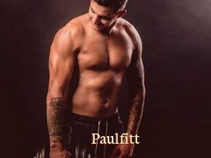 Paulfitt