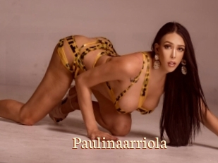 Paulinaarriola