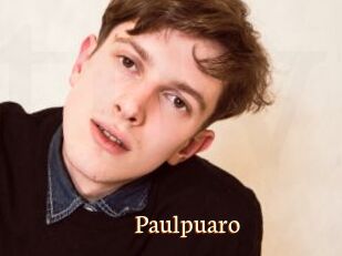 Paulpuaro
