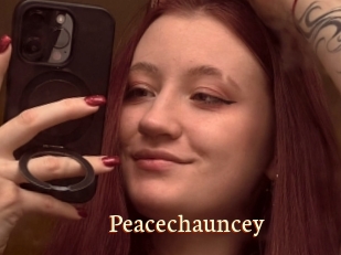 Peacechauncey