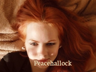 Peacehallock